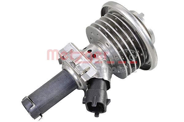 Modul dozare, injectie aditiv 0932004 METZGER